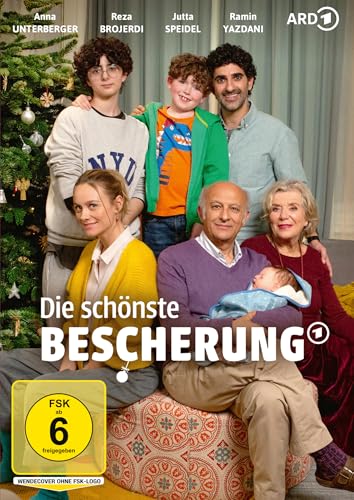 Die schönste Bescherung - Mehr Infos/Bestellen