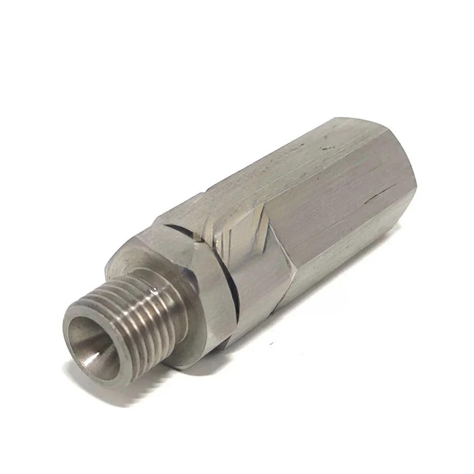 Pistolet airless Silver Plus rotatif 2 ou 4 doigts pour peinture sans trace