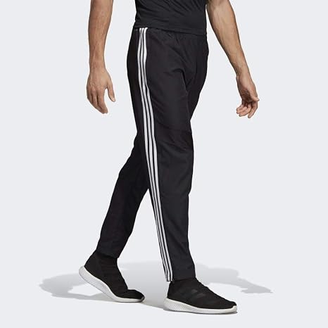 adidas Men's Tiro19 WOV PNT Sport Trousers : Clothing