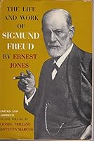 The Life and Work of Sigmund Frued In One Volume B000NCYE7K Book Cover