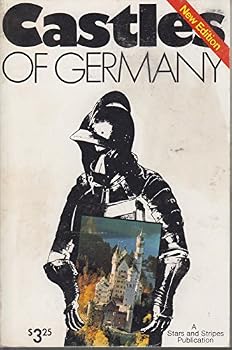 Paperback Castles of Germany, Including Salzburg Book