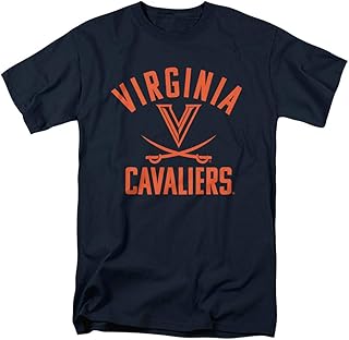 university of virginia jersey