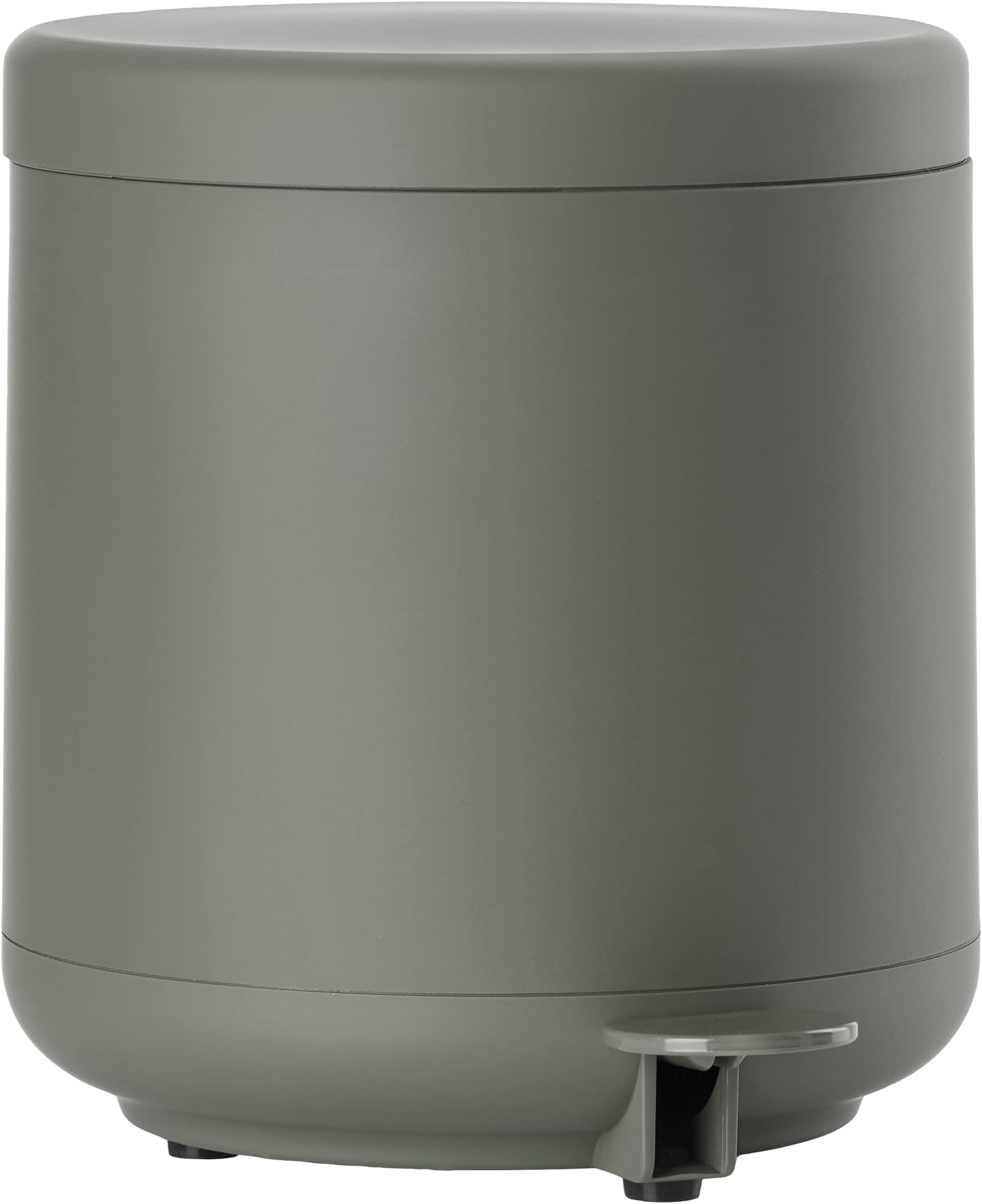 ZONE DENMARKModern Elegance Nova Bathroom Bin, Cosmetic Bin, and Waste Bin - Sleek Design for Stylish Bathrooms and Efficient Waste Management