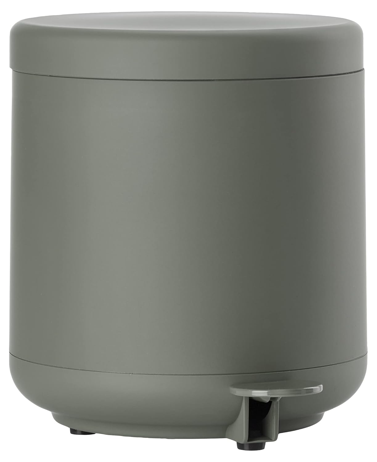 Zone Denmark Modern Elegance Nova Bathroom Bin, Cosmetic Bin, and Waste Bin - Sleek Design for Stylish Bathrooms and Efficient Waste Management