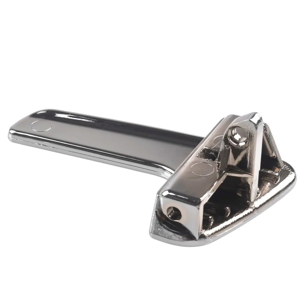 Msjgbl Right Car Inner Door Handle Car Interior Door Handle (Left Or ) For Seat For Cordoba For 6K2 For Vario For 6K5 For Ibiza For Iii For 6K1(Right)