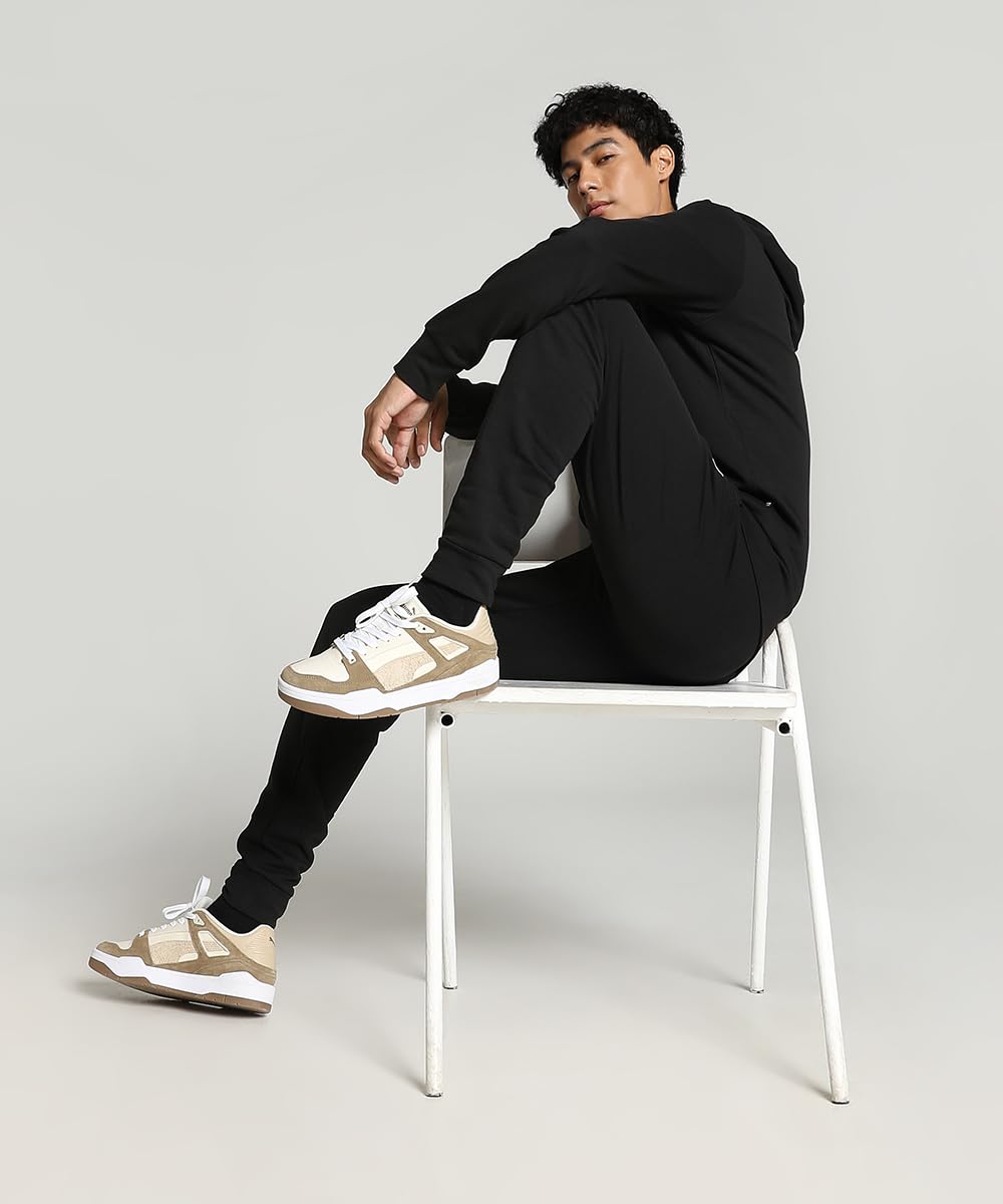 PUMA Better Essentials - Pantalones Deportivos TR Cl - Pantalones de Punto Hombre