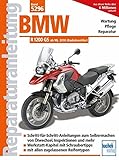  BMW R 1200 GS - ab Modelljahr 2010 (Reparaturanleitungen)