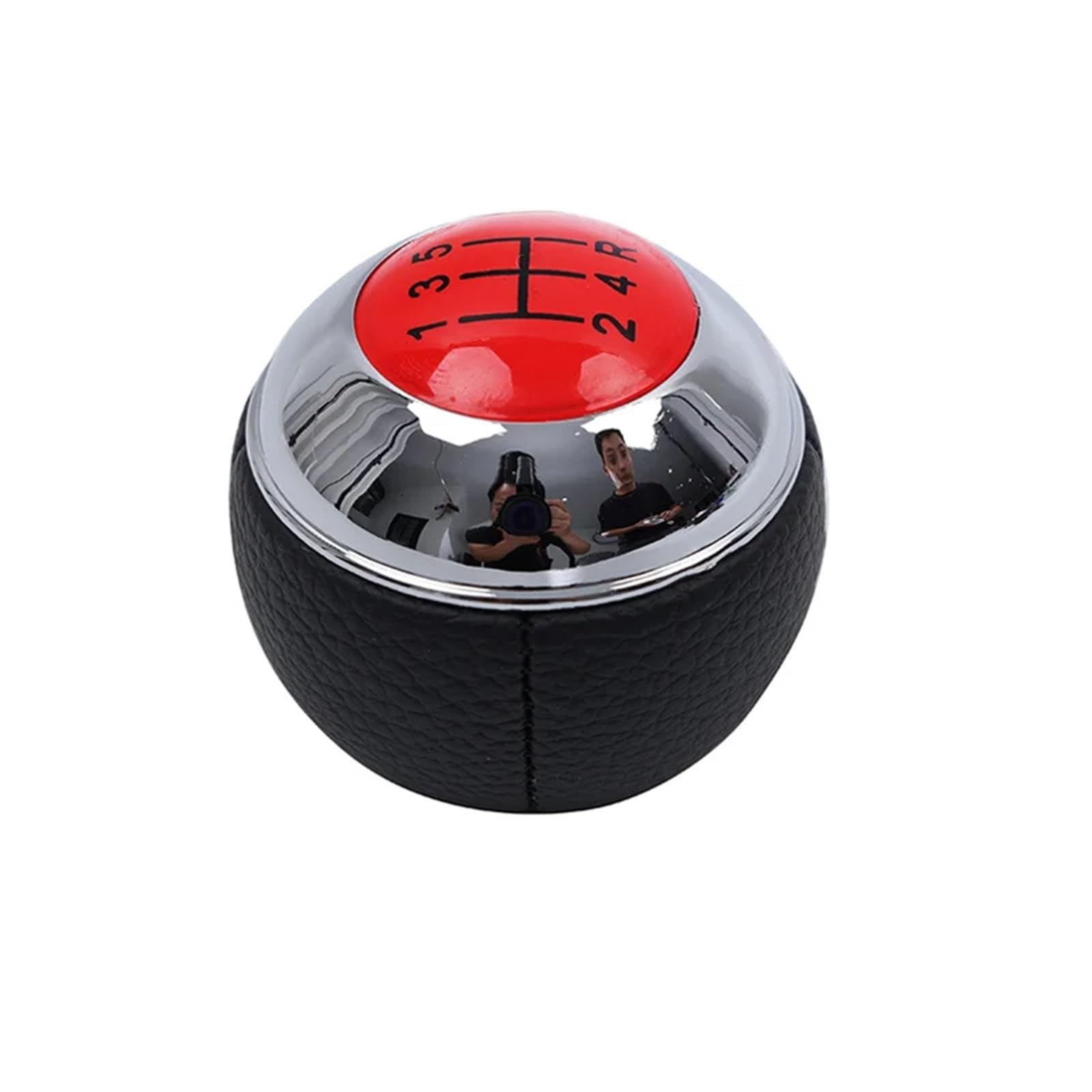 LVDLRAJJ Gear Shift Knob Compatible with Mini for Cooper