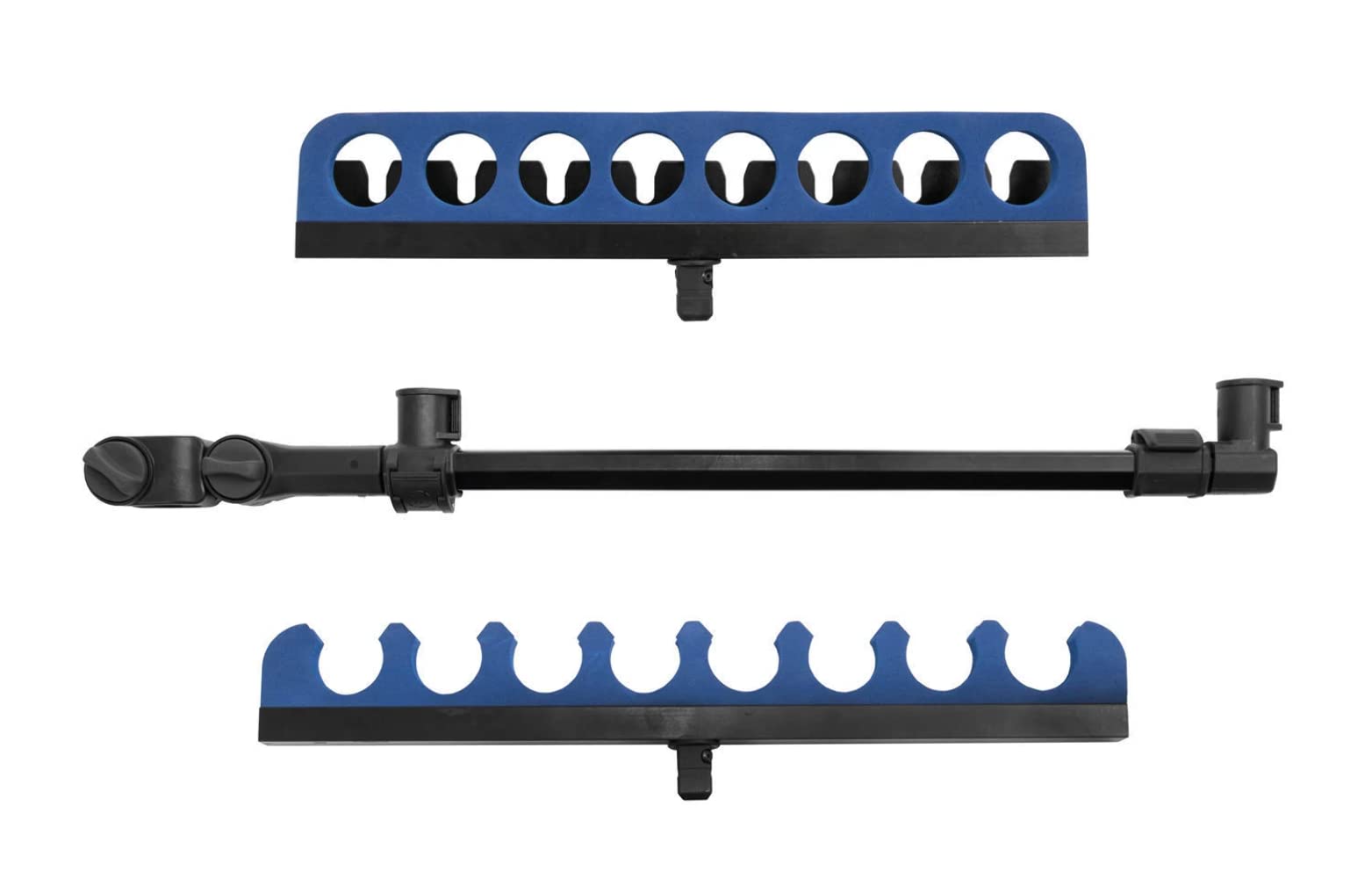 PRESTON INNOVATIONSOffbox 36 Standard Kit Safe Rod Rest One Size