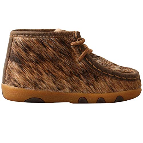 Image of Twisted X Infant Driving Moc Shoe
