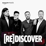  REDISCOVER Mumford & Sons