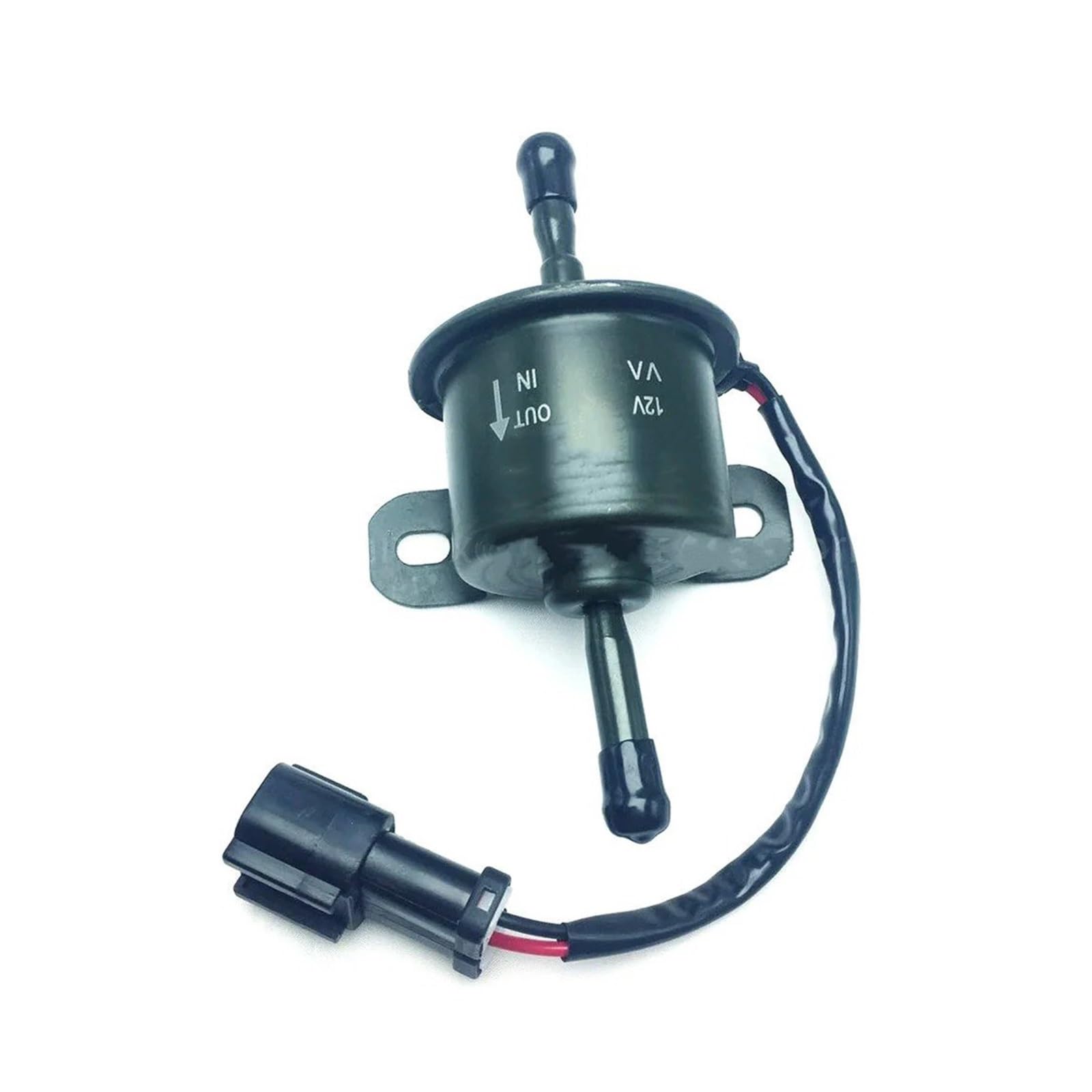 Para Excavadora Para Piezas Coche 12V 24V Bomba Moto Gasolina | Bomba de alimentación de combustible Bomba de combustible electrónica presión 129612-52100 para 4TNV98 para 3TNV88.