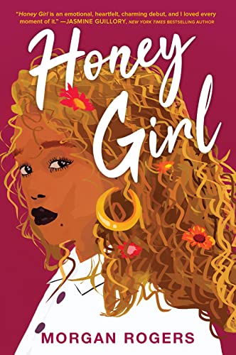 Cover of Honey Girl