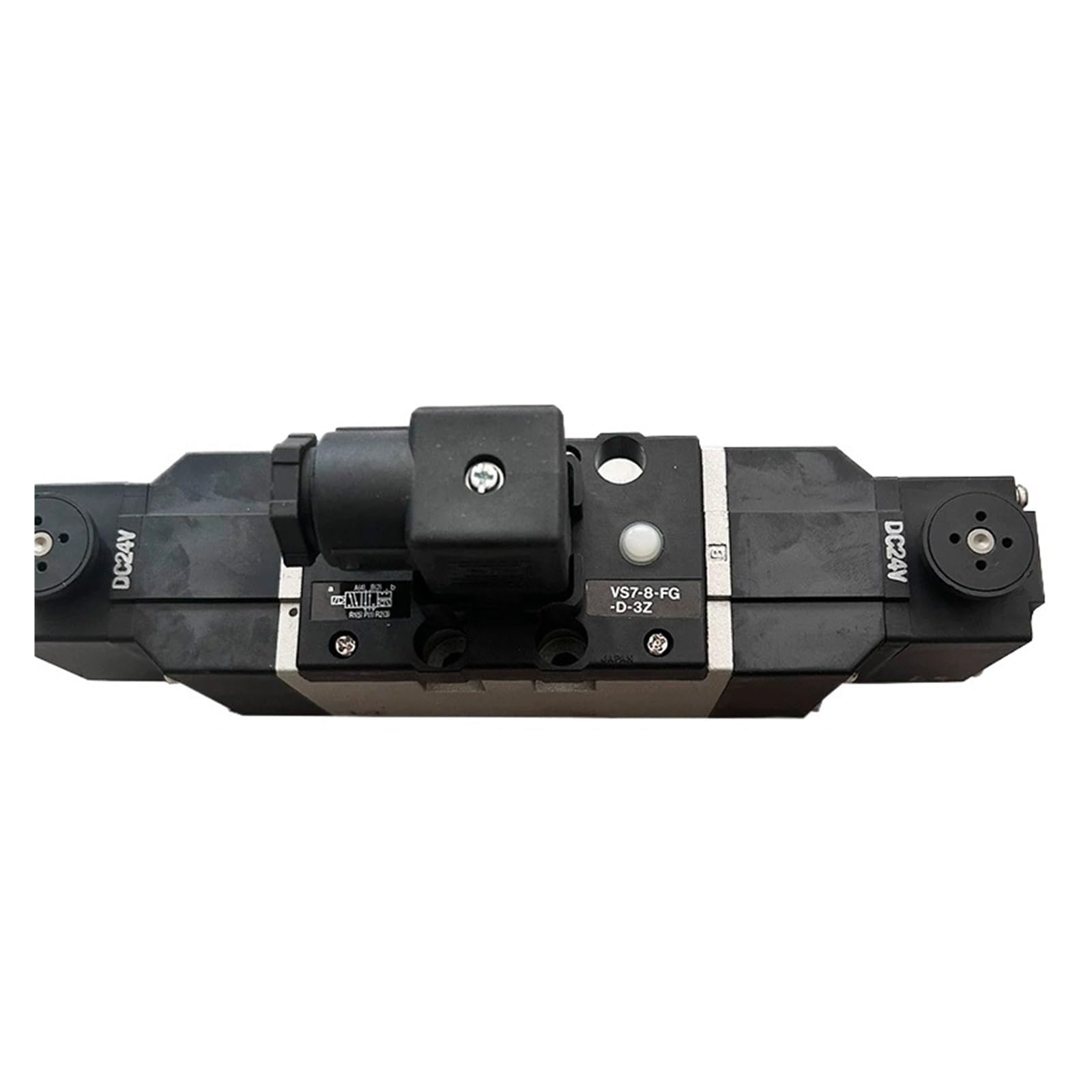 CXDFRSER VS7-8-FG-5-3ZMO VS7-8-FG-D-3Z VS7-8-FPG-D-1N 1NM Solenoid Valve(VS7-8-FPG-D-1N 1NM)