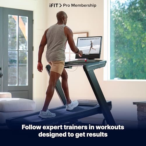 Image of iFit Pro - Monthly Membership