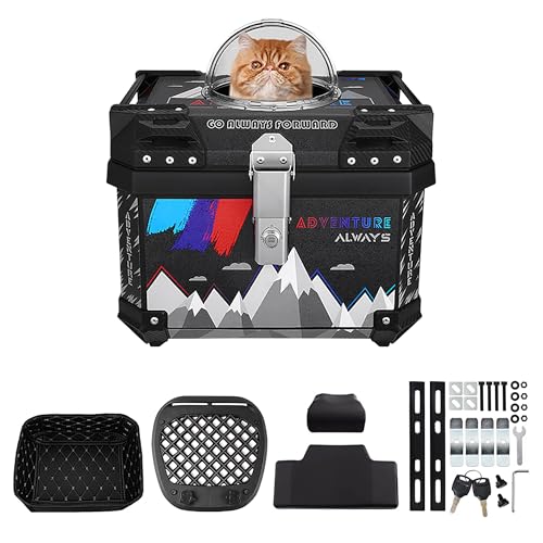 QIYAONUOoCNA{bNX 36L/45L/57L e ybgpgbvP[X tx[Xt EȒP s Lv ybgN[g hoCNpA{bNX obNXgt n[h N[g (45L-}EeiubNj)