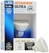 Sylvania 72535 ULTRA HD Professional Series LED MR16 Lamps