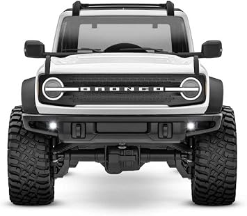 TRX-4M Ford Bronco