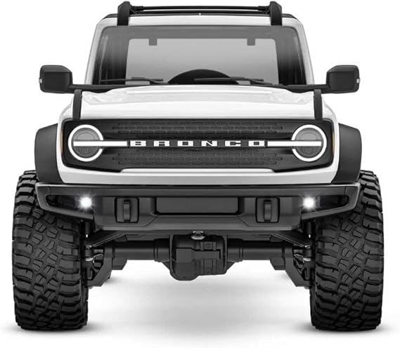 TRX-4M Ford Bronco