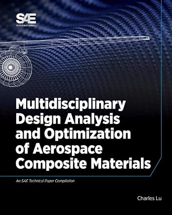 Multidisciplinary Design Analysis and Optimization of Aerospace ...