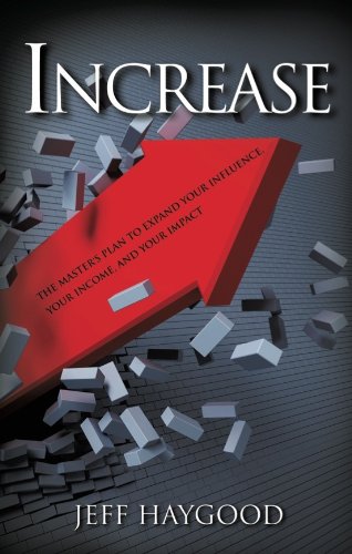 Increase (English Edition)