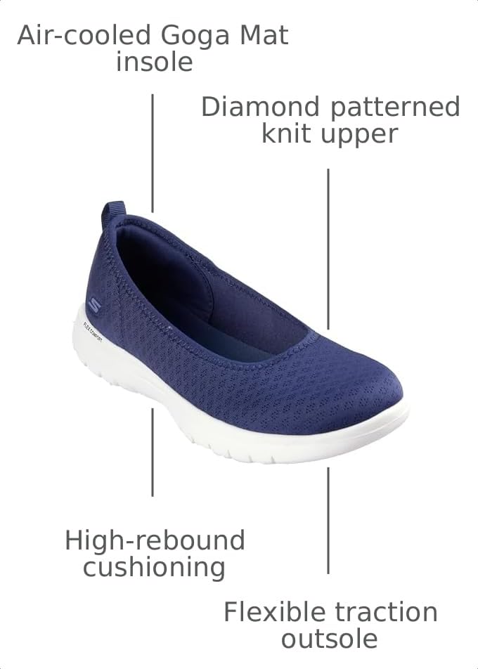 Image of Skechers Women's Arch Fit Uplift - Jasper