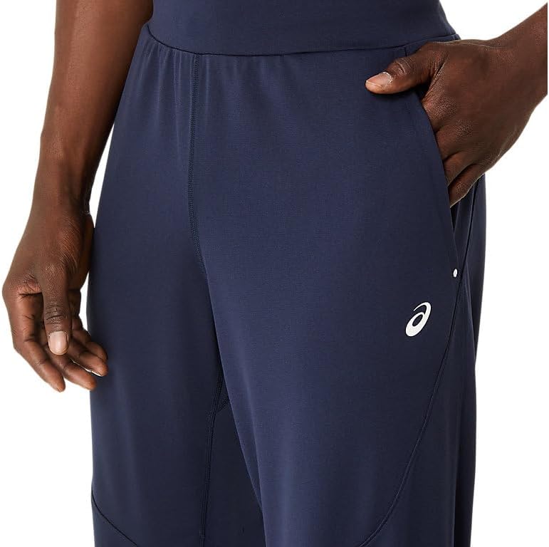 ASICS Men's COURT WARM-UP PANT Tennis Apparel