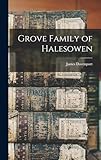 halesowen fc  Grove Family of Halesowen