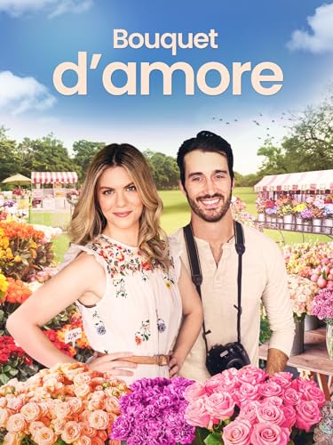Bouquet d'Amore (The Wedding Arrangement)