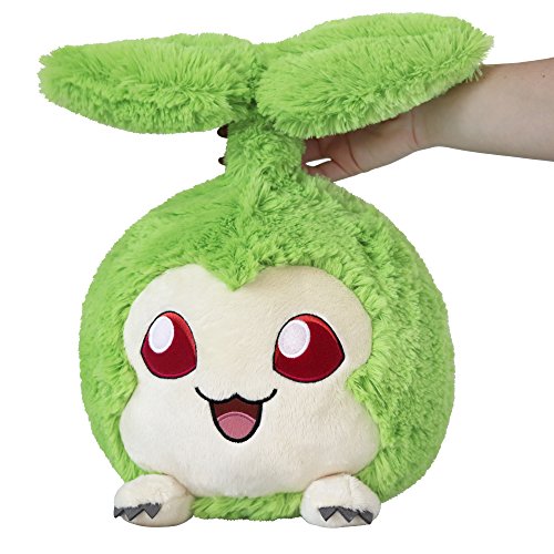 Squishable / Mini Tanemon/Licensed Digimon Plush - 7"