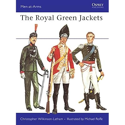 The Royal Green Jackets
