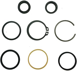 85999340 New Power Steering Cylinder Seal Kit for Ford 250, 260, 340A, 340B 445+