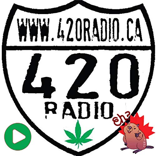 420radio.ca On-Air cover art
