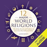 12 Major World Religions