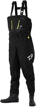 S　ダイワ　タイトフィットソルトブレスストッキングウェーダー(チェストハイ型) S ダイワ タイトフィットソルトブレスストッキングウェーダー(チェスト