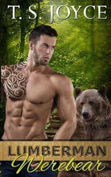Paperback Lumberman Werebear (Saw Bears) Book