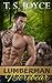 Lumberman Werebear (Saw Bears) (Volume 7)