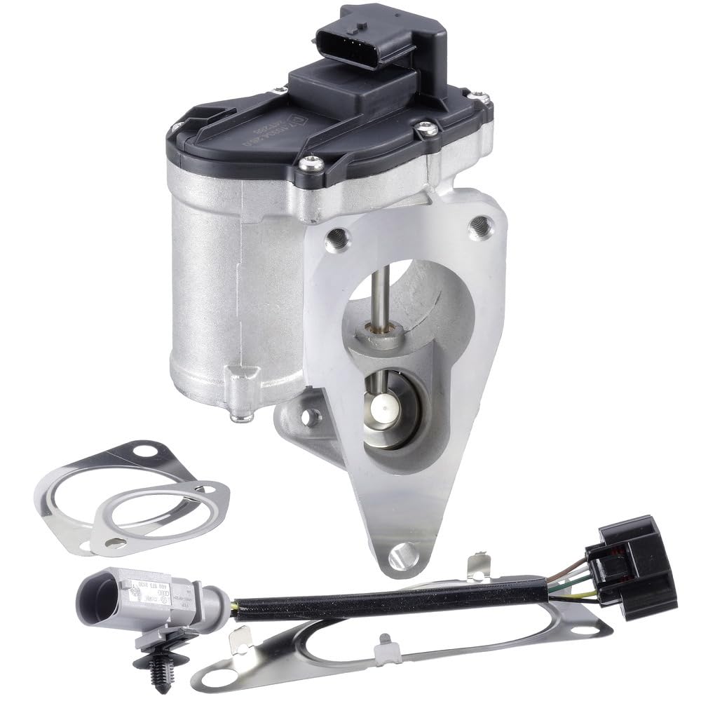 Pierburg 7.10334.26.0 vanne EGR électrique pour Renault