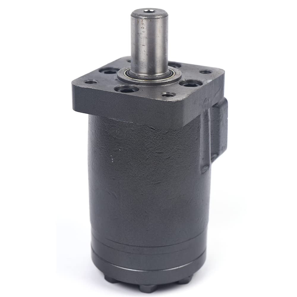 Black Hydraulic Motor fit for Char-Lynn 101-1003-009 Eaton 101-1003 -1