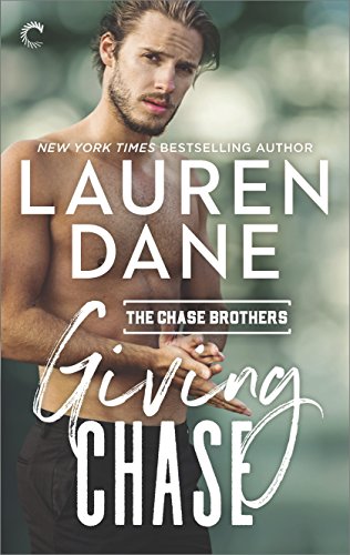 Giving Chase: A Small Town Romantic Suspense Novel About Love and Survival