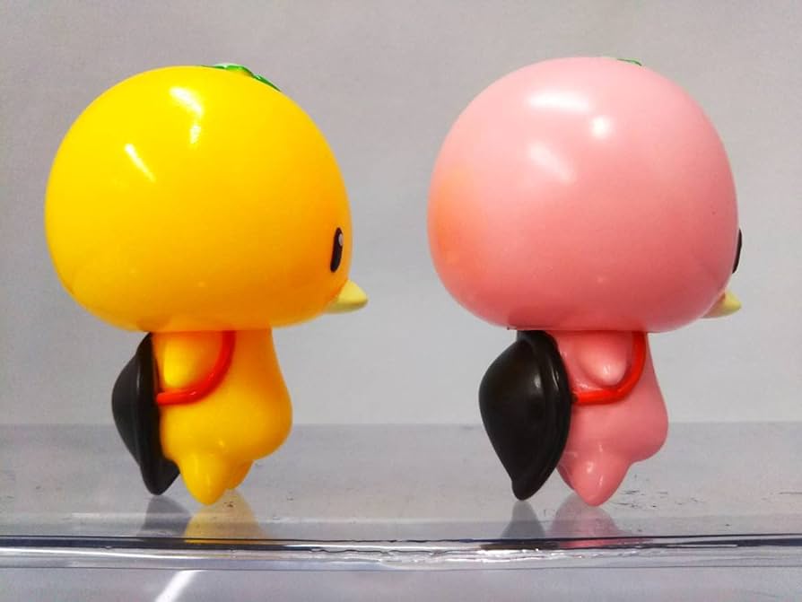 Amazon.co.jp: みかんかっぱ 桜みかんかっぱ セット : 食品