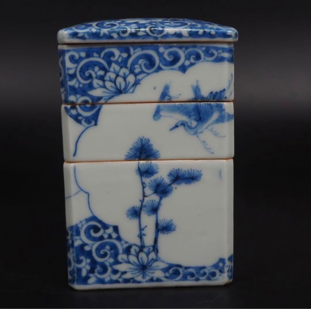 輪島塗　雅芳作　重台　沈金　伝統工芸品 kotobukimatu16-320x180.jpg