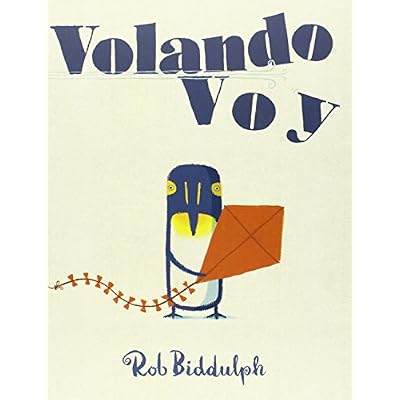 Volando Voy