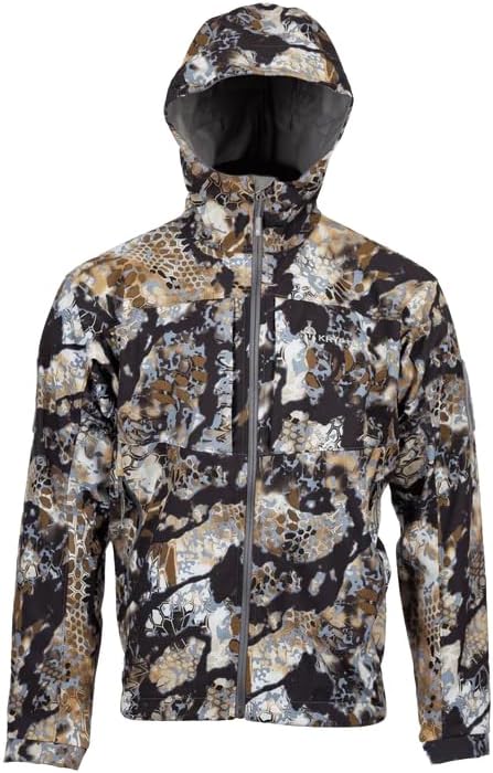 Kryptek Men's Dalibor Pro Jacket