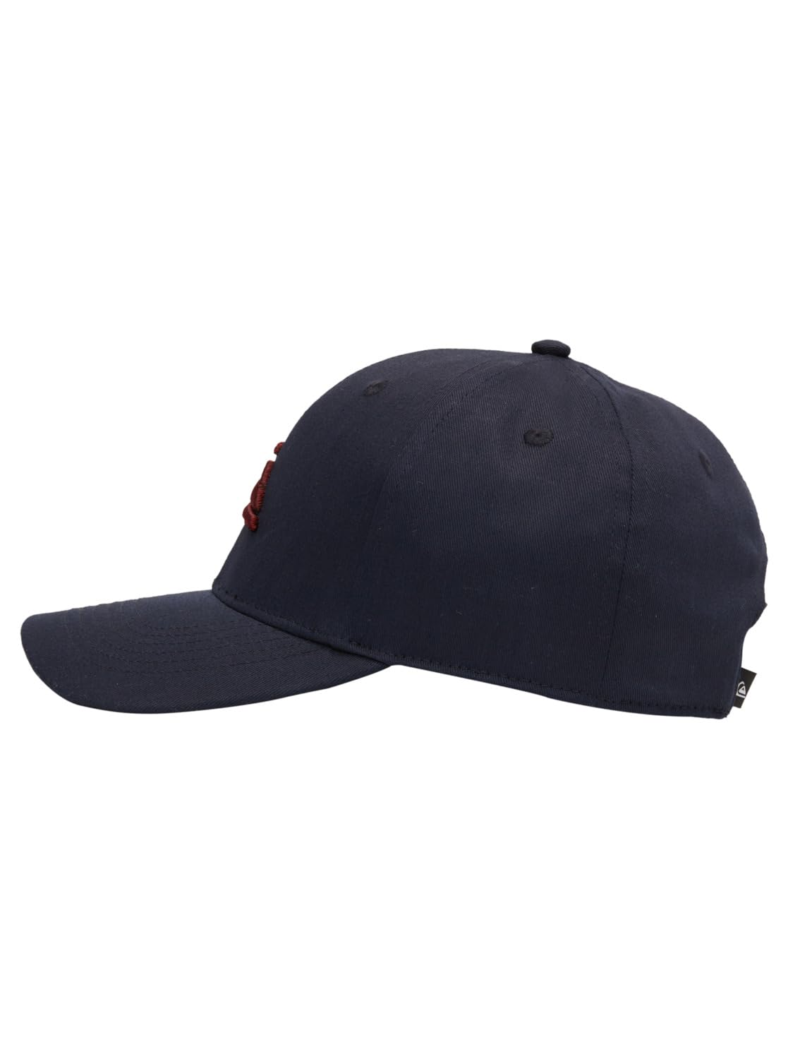 Quiksilver Garçon Decades Youth Chapeau, Dark Navy, Taille Unique EU