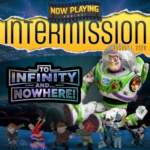 Intermission #6: To Infinity and... Nowhere