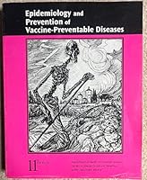 Epidemiology and Prevention of Vaccine-Preventable Diseases B09H9J8M18 Book Cover