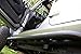 FISHBONE JL Step Slider, 4 Door