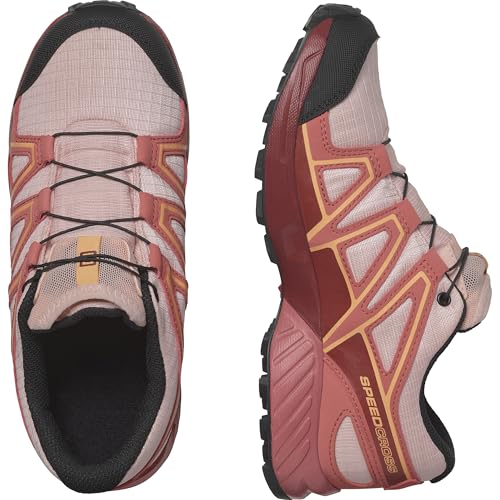Image of Salomon SPEEDCROSS CLIMASALOMON WATERPROOF Shoes for Kids