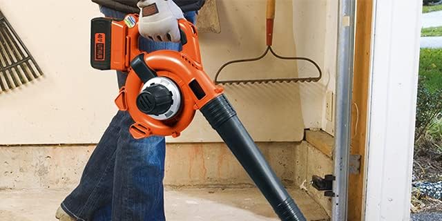 Powilling 40 Volt 3.5Ah Lithium Replacement Battery for Black and Decker 40V Battery LBX2040 LBXR36 LBXR2036 LST540 LCS1240 Compatible with 36V/40V MAX Black and Decker Power+ Tools - Image 8